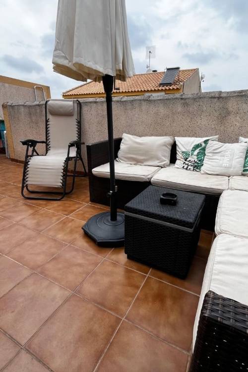 Terraced house - Venta - Orihuela Costa - La Florida