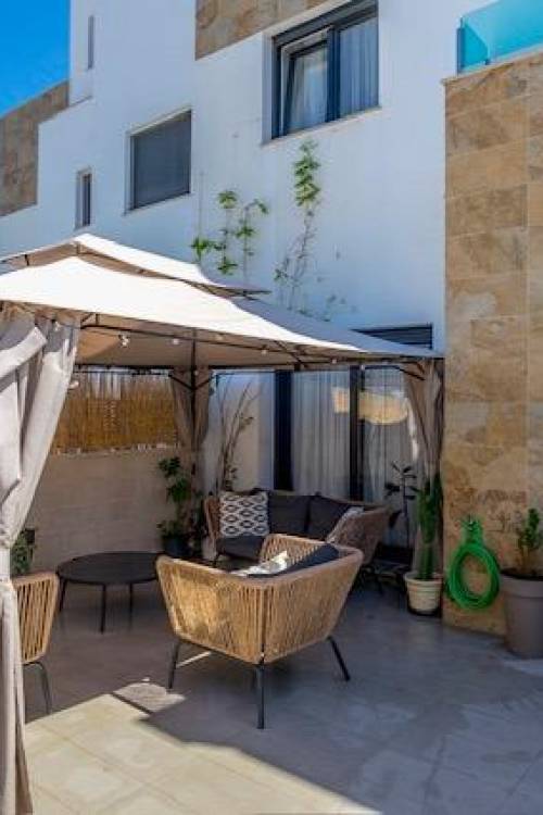 Terraced house - Venta - Orihuela Costa - Las Filipinas