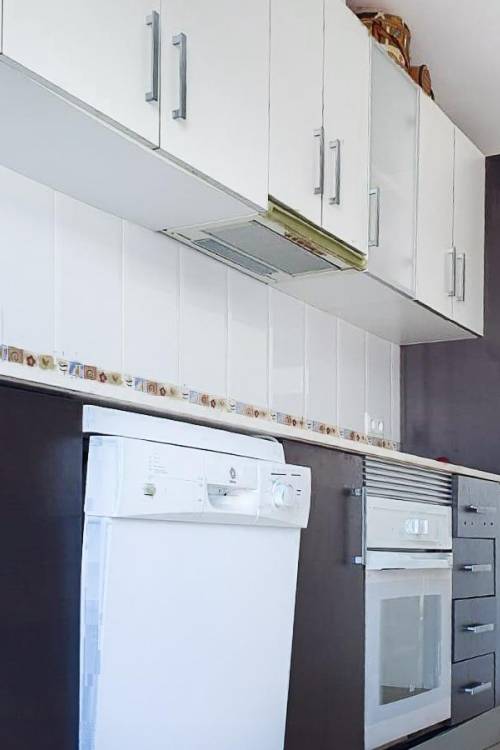 Terraced house - Venta - san juan de los terreros - san juan de los terreros