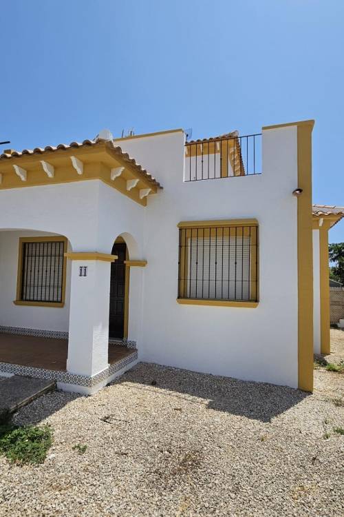Terraced house - Venta - Torrevieja - Aguas Nuevas