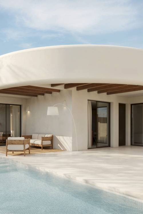 Town House - New Build - Algorfa - La finca golf
