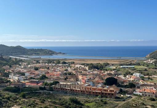 Town House - New Build - La Union - Portman