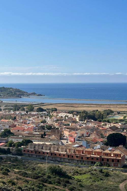 Town House - New Build - La Union - Portman