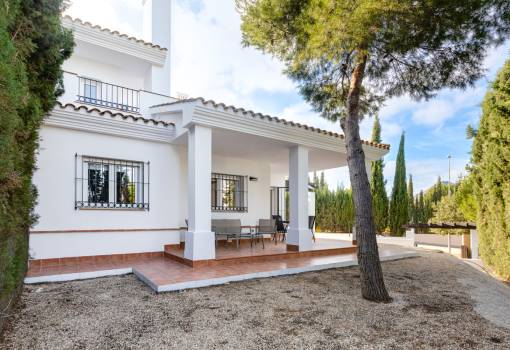 Town House - New Build - Murcia - Fuente Álamo de Murcia
