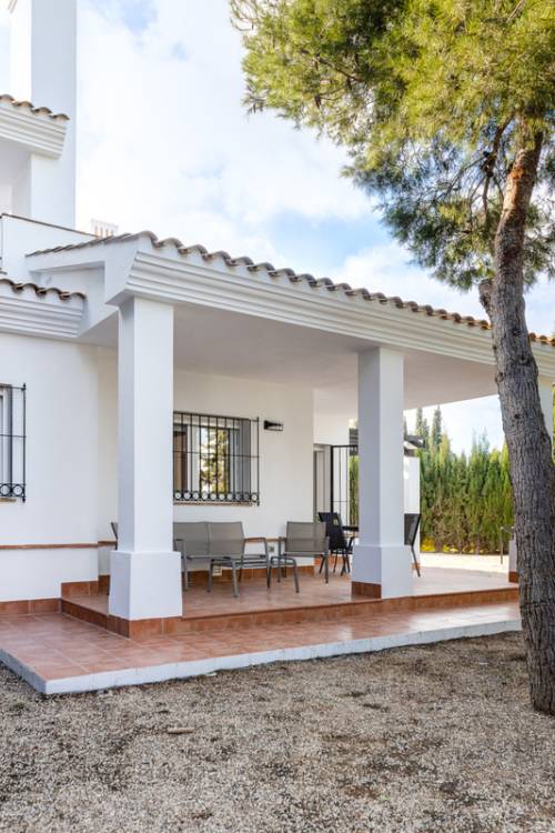 Town House - New Build - Murcia - Fuente Álamo de Murcia