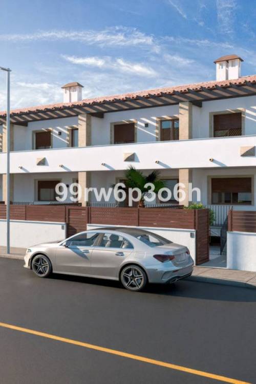 Town House - New Build - Parcent - Parcent