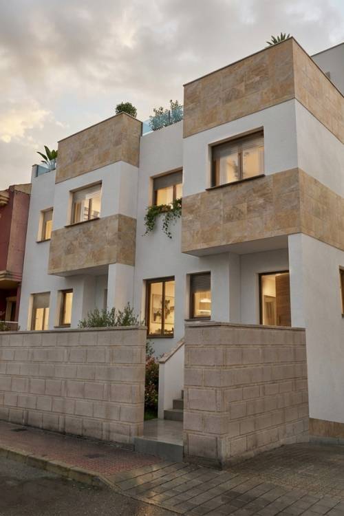 Town House - Nueva construcción  - Bigastro - Bigastro