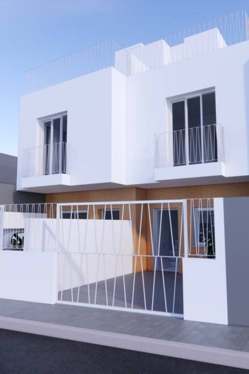 Town House - Nueva construcción  - Cartagena - Cartagena Centro