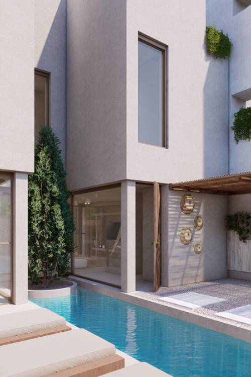 Town House - Nueva construcción  - Formentera del Segura - Formentera del Segura