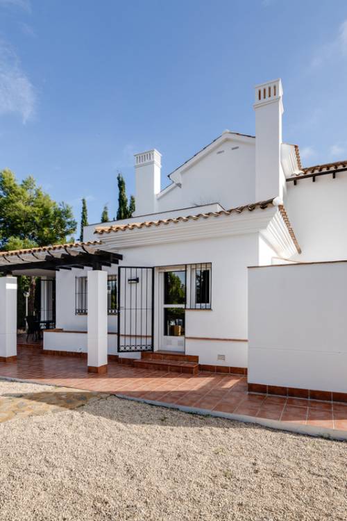 Town House - Nueva construcción  - Murcia - Fuente Álamo de Murcia