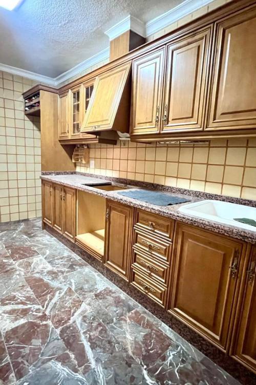 Town House - Sale - Abanilla - Barinas