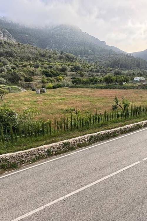 Town House - Sale - Alcalalí - Llosa de Camacho