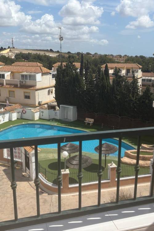Town House - Sale - Algorfa - Algorfa Centro