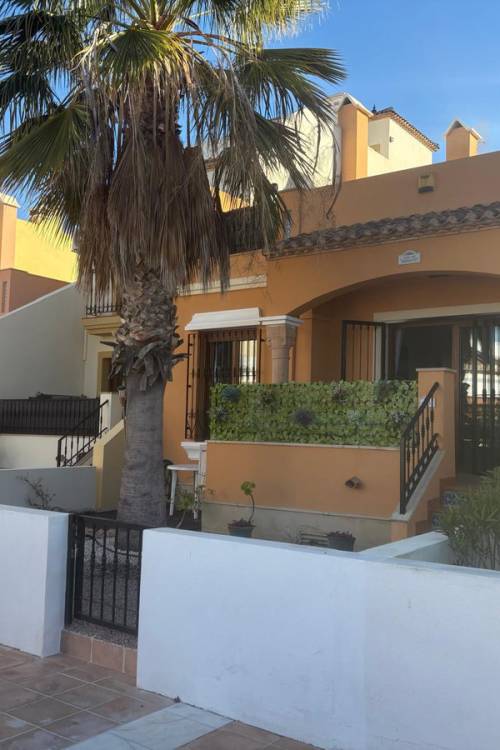 Town House - Sale - Algorfa - La finca golf