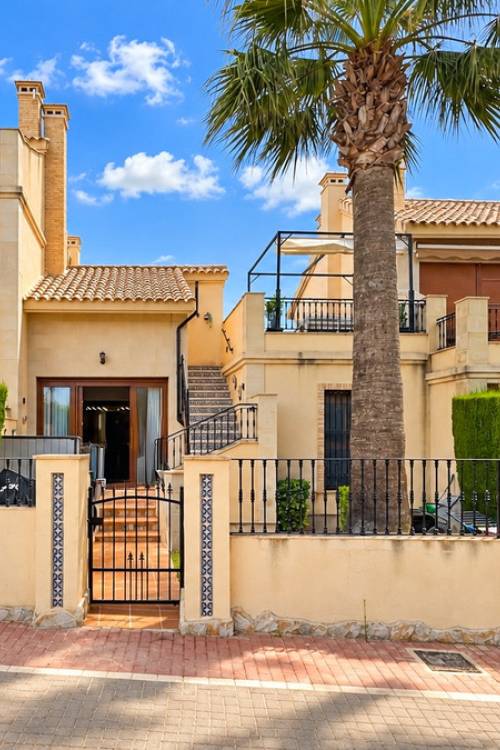 Town House - Sale - Algorfa - La finca golf