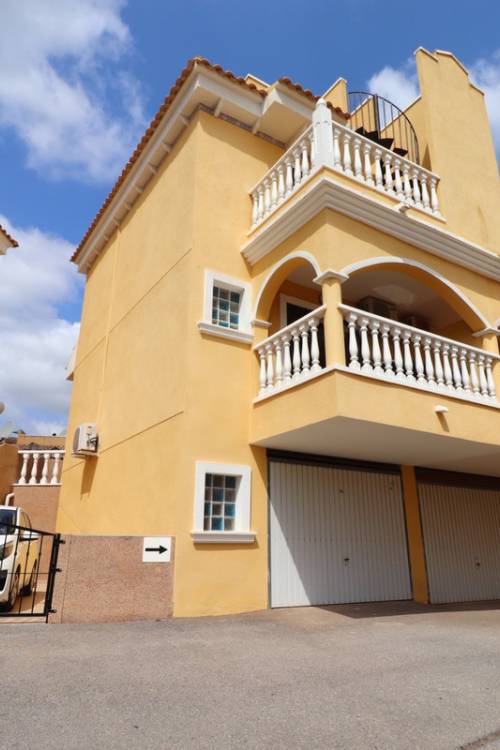 Town House - Sale - Algorfa - Montemar