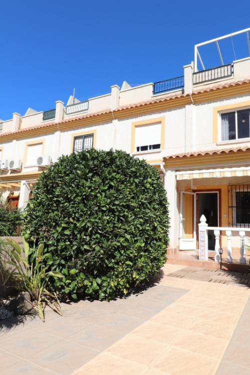 Town House - Sale - Algorfa - Montemar
