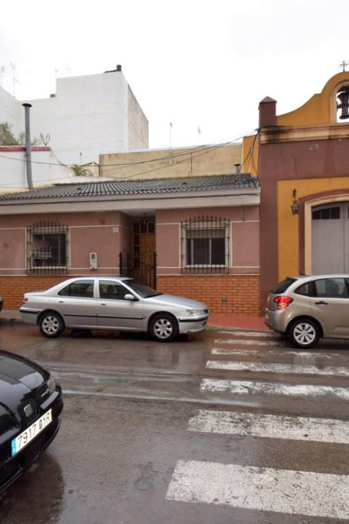 Town House - Sale - Almoradí - Almoradi Centro