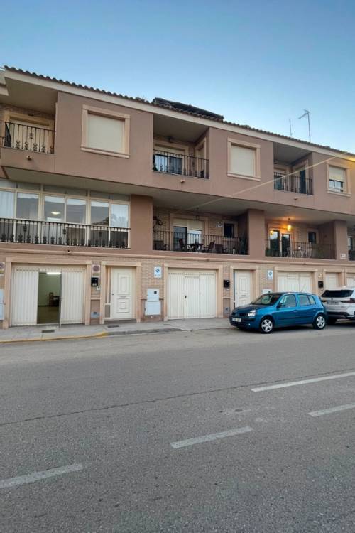 Town House - Sale - Almoradí - Almoradi Centro