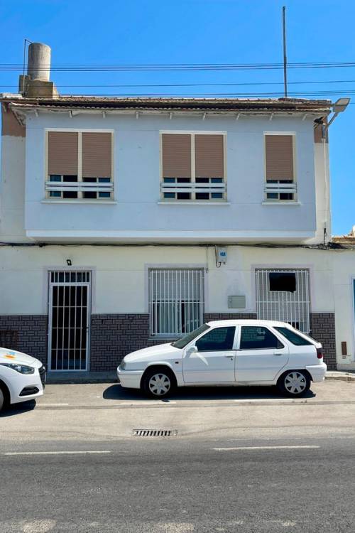 Town House - Sale - Almoradí - Almoradi Centro