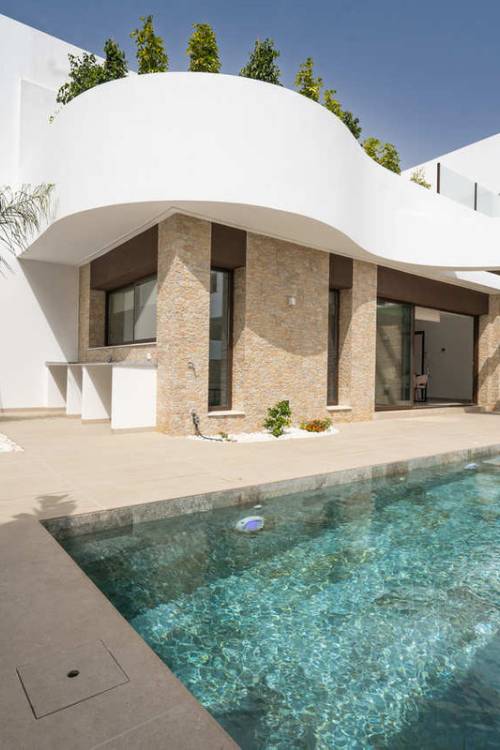 Town House - Sale - Almoradí - Heredades