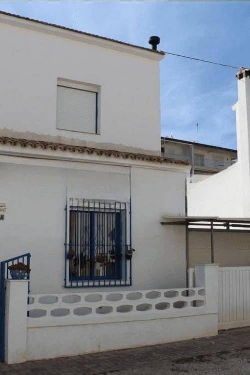 Town House - Sale - Altea - Altea Centro