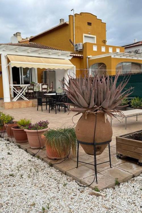 Town House - Sale - Beniarbeig - Beniarbeig Centro