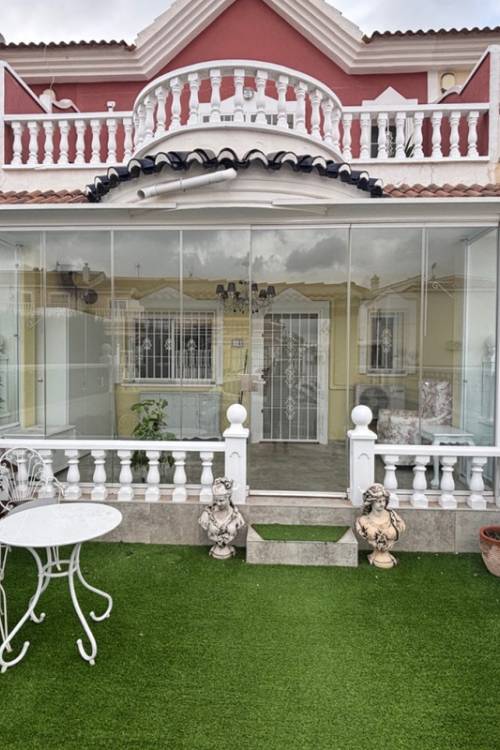 Town House - Sale - Benijofar - Benijofar