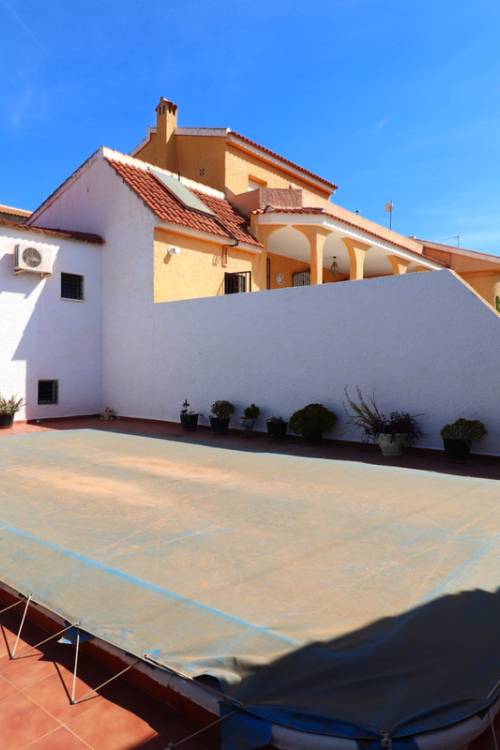 Town House - Sale - Benijofar - Benijofar