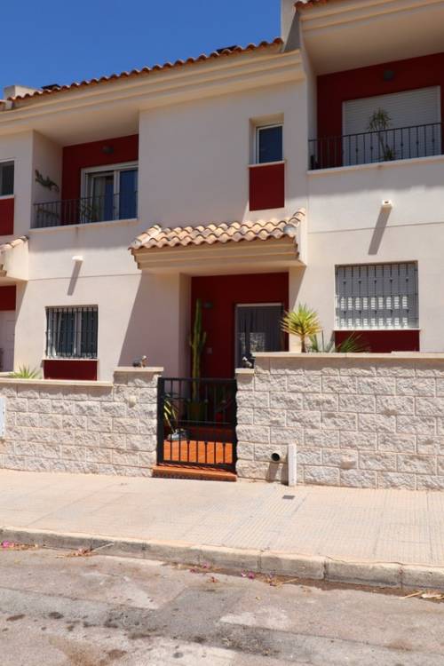 Town House - Sale - Benijofar - Benijofar