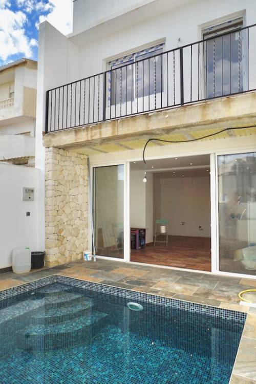 Town House - Sale - Benitachell - Benitachell Centro