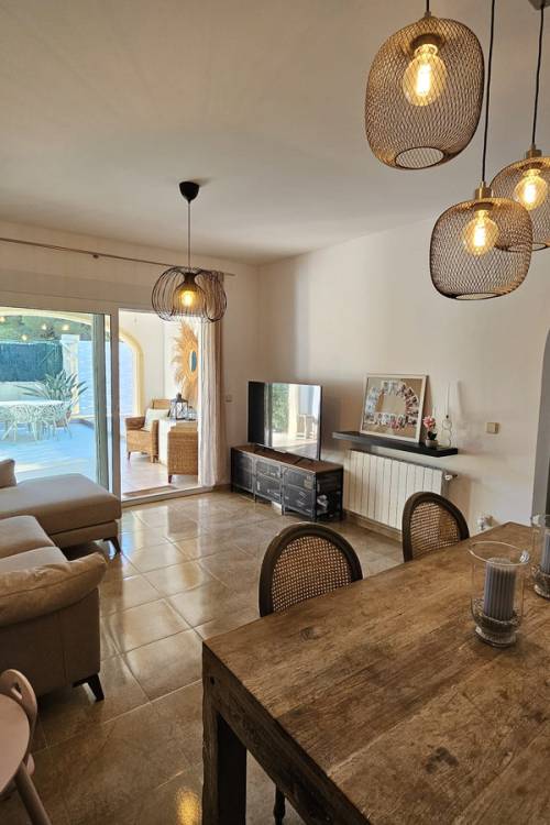 Town House - Sale - Benitachell - Benitachell Centro