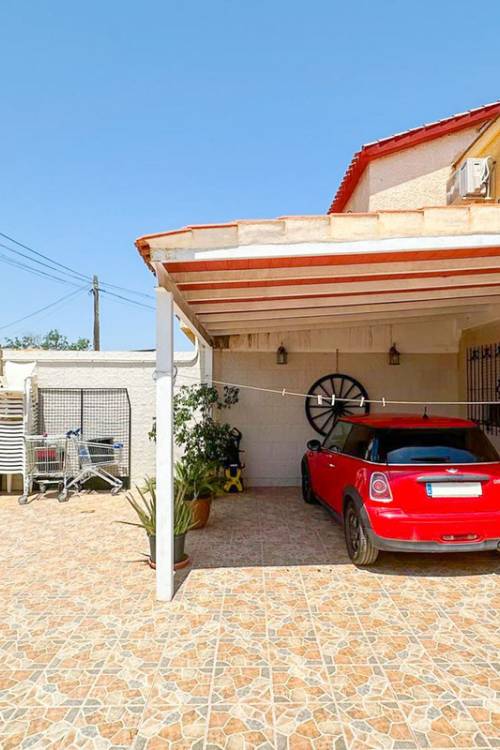 Town House - Sale - Cartagena - Los Nietos