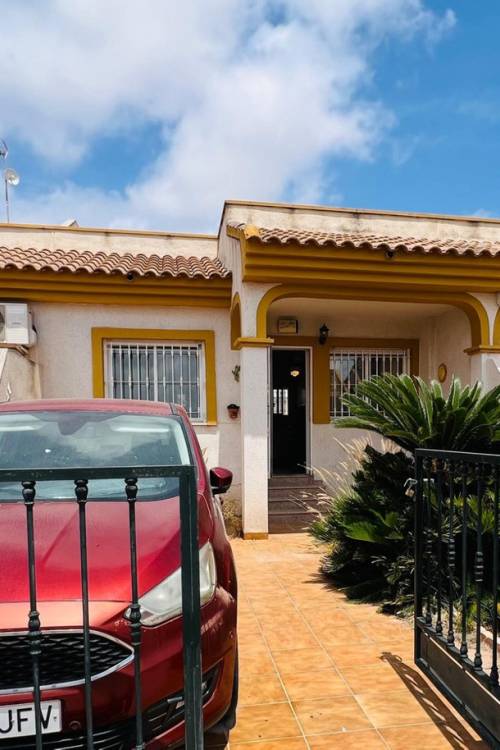 Town House - Sale - Daya Nueva - Daya Nueva Centro