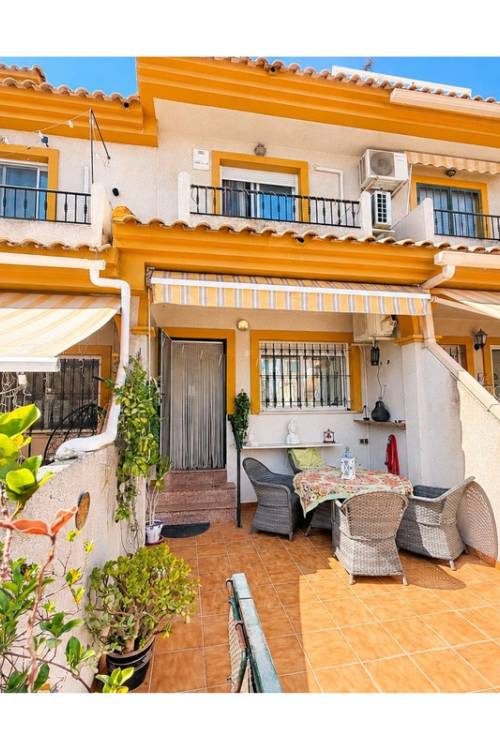 Town House - Sale - Daya Nueva - Daya Nueva Centro