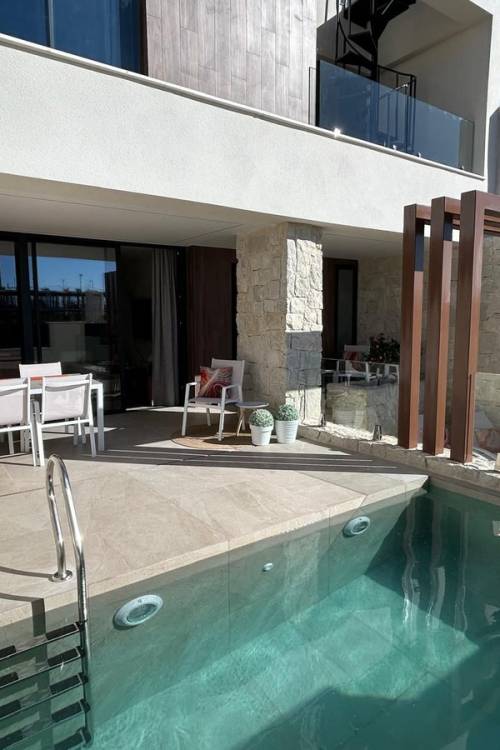 Town House - Sale - Dolores - Dolores Centro