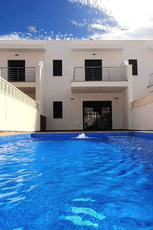 Town House - Sale - El Verger - El Verger