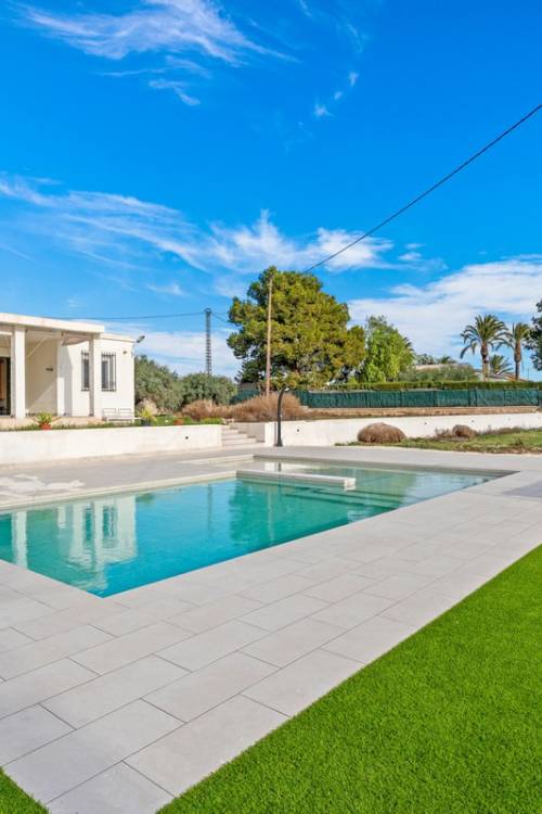 Town House - Sale - Elche - Elche Centro