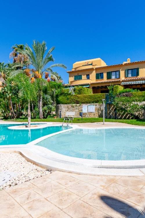 Town House - Sale - Finestrat - Finestrat