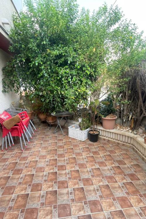 Town House - Sale - Formentera de Segura - Formentera de Segura