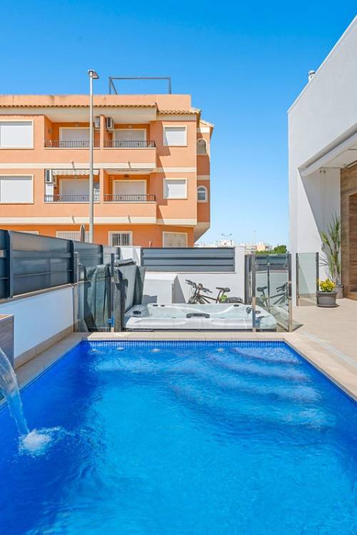 Town House - Sale - Formentera del Segura - Formentera del Segura