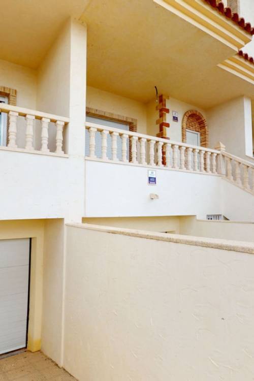 Town House - Sale - Fortuna - Fortuna Centro