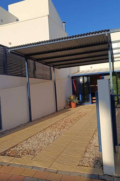 Town House - Sale - Fortuna - Fortuna Centro