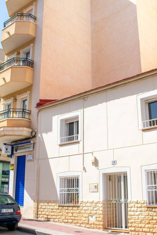 Town House - Sale - Guardamar del Segura - Guardamar del Segura Centro