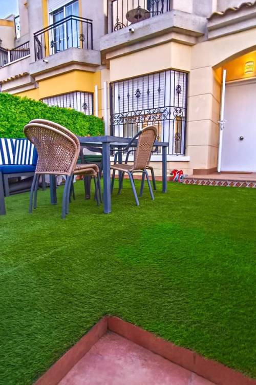 Town House - Sale - Guardamar del Segura - Guardamar del Segura Centro