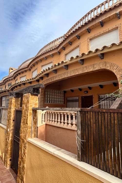 Town House - Sale - Guardamar del Segura - Guardamar del Segura Centro