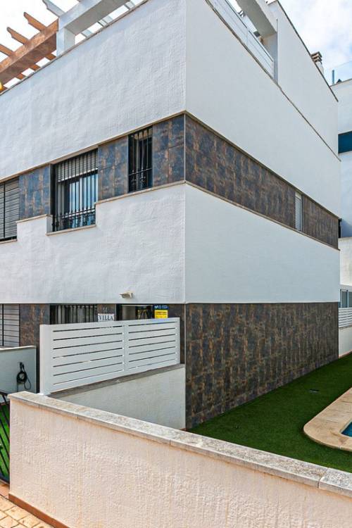 Town House - Sale - Guardamar del Segura - Guardamar del Segura Centro