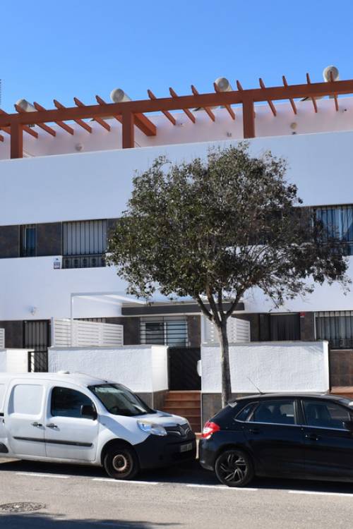 Town House - Sale - Guardamar del Segura - Guardamar del Segura Centro