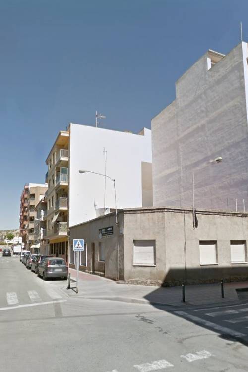 Town House - Sale - Guardamar del Segura - Guardamar del Segura Centro