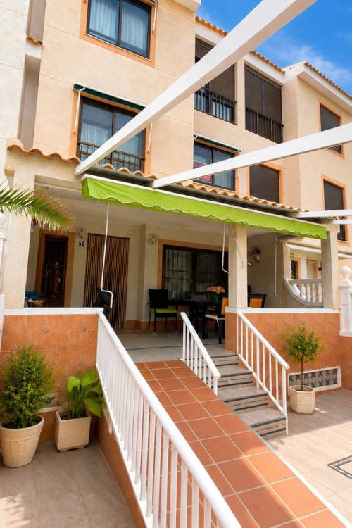 Town House - Sale - Guardamar del Segura - Guardamar del Segura Centro